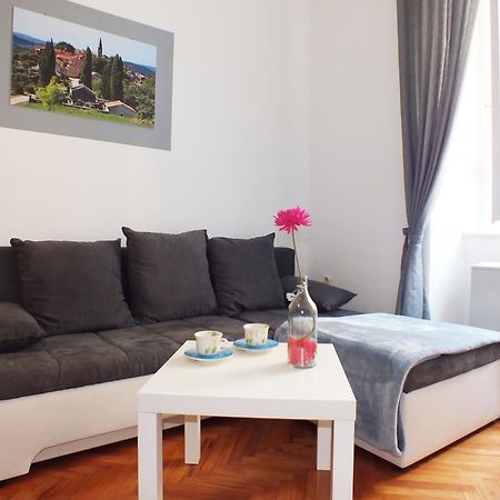 Apartman Draguc Пула Екстер'єр фото