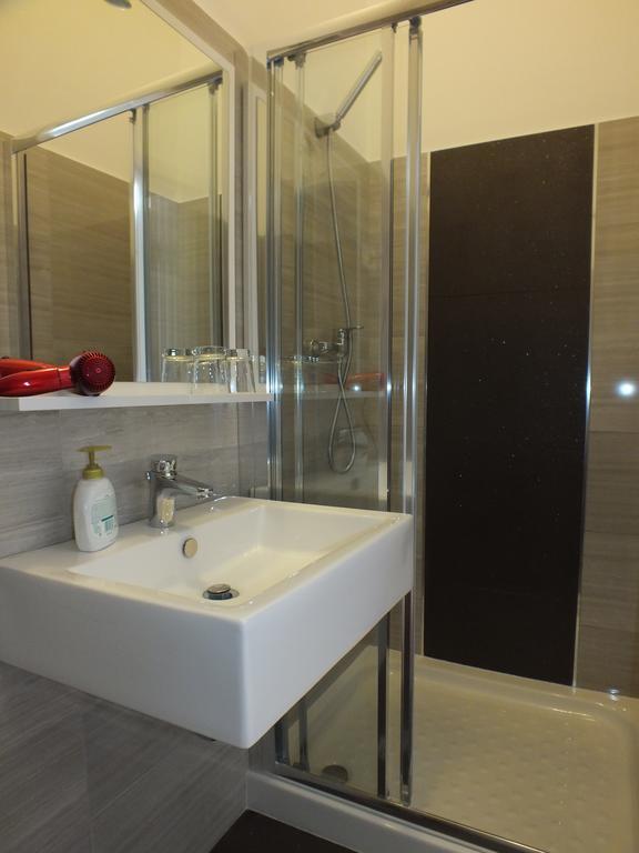 Apartman Draguc Пула Екстер'єр фото